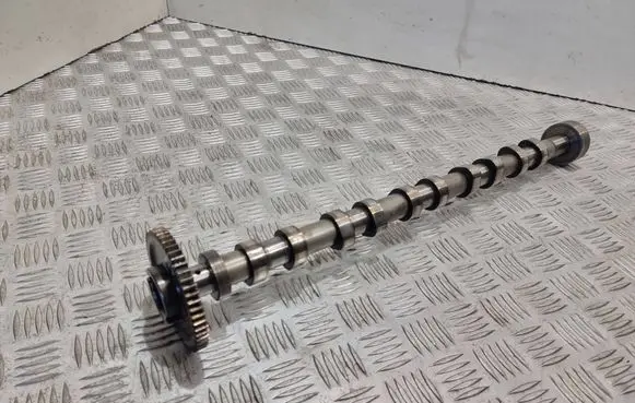 Camshaft