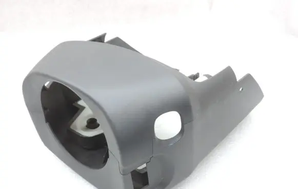 Renault Captur Dash center air vent grill