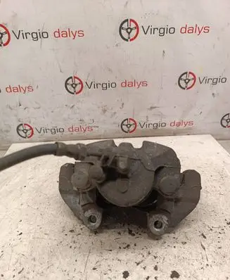 Ford Grand C-MAX Front brake caliper