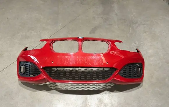 BMW 1 F20 F21 Front bumper 51118060283 8060283