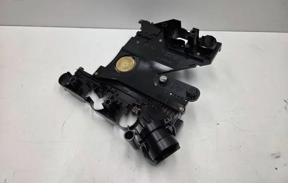 Jeep Grand Cherokee (WJ) Transmission gearbox valve body 52108308AA