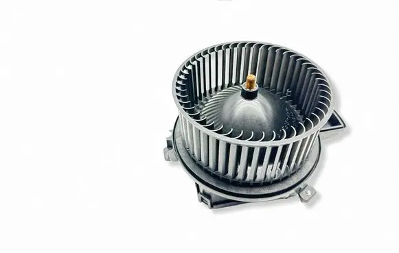 Audi A5 Heater fan/blower 4M2820021A