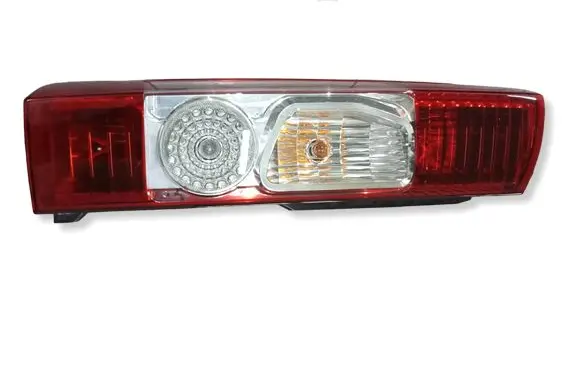 Peugeot Boxer Rear/tail lights 0000