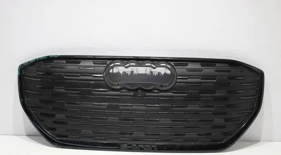 Audi Q4 e-tron Front grill 89A853651B 89A853653B