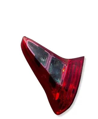 Citroen C4 I Rear/tail lights 9646801777 4CXX13405A 79998DCZECH