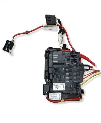 Volvo V60 Fuse module 30659092 31337183