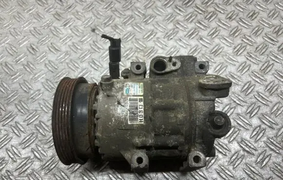 KIA Ceed Air conditioning (A/C) compressor (pump)