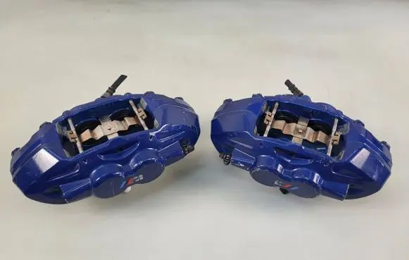 BMW 4 F32 F33 Front brake caliper 34116799466 34116799465 6799465