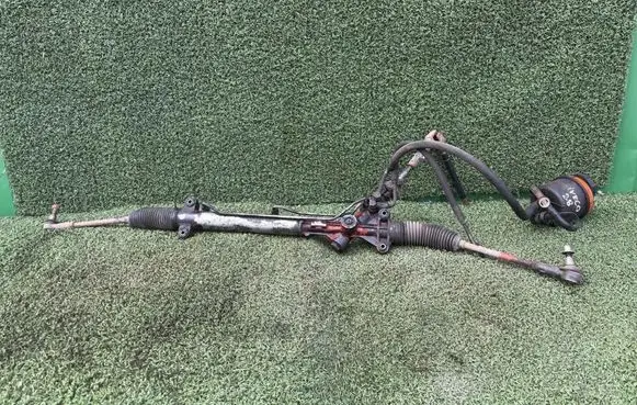 Iveco Daily 3rd gen Steering rack 500306763