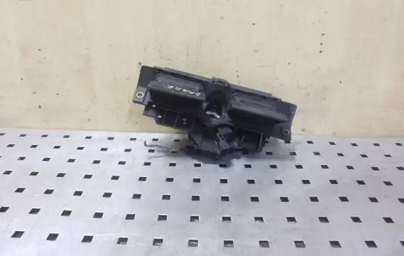 Audi A6 S6 C5 4B Tailgate/trunk/boot exterior handle 8D9827565C 8D9827565H 4B0827565H
