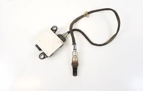 Jaguar F-Pace Lambda probe sensor