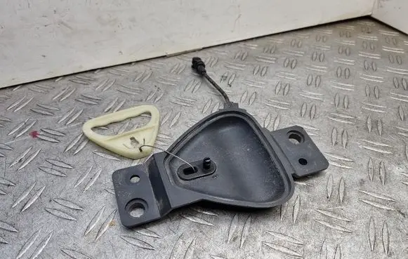 Mini One - Cooper Cabrio R52 Other trunk/boot trim element 7120472