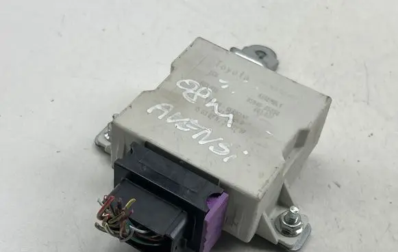 Toyota Avensis T250 Window control relay 8594005050 603025 603027