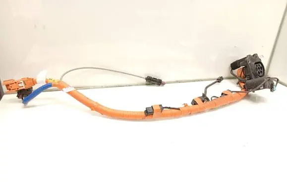 KIA Xceed Electric car charge socket 91681CR012