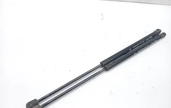 Opel Zafira B Shock absorber/damper mounting bracket 329H44