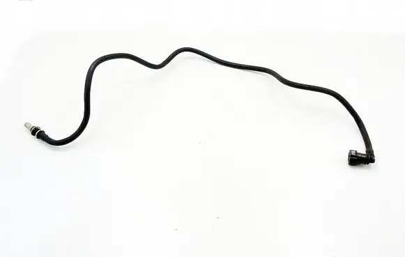 Citroen C3 Fuel line pipe 9HZROSTUR5