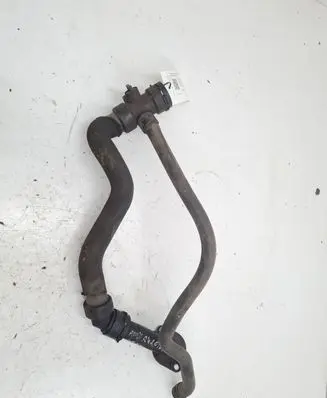 Audi A4 S4 B7 8E 8H Engine coolant pipe/hose 8E0121049AC