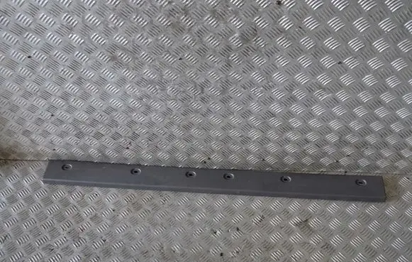 Ford Ranger Centre console side trim front 