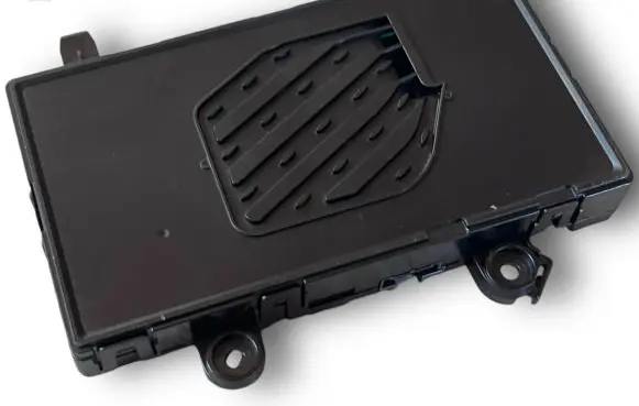 Mercedes-Benz A W177 Central body control module S686 A1779006715
