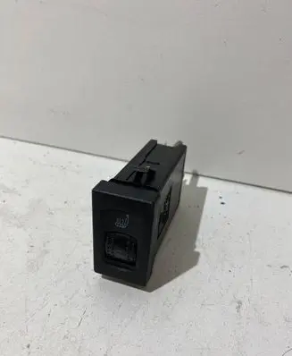 Volkswagen PASSAT B5.5 Seat heating switch 3B0963564 PA66GF30 4B0963564