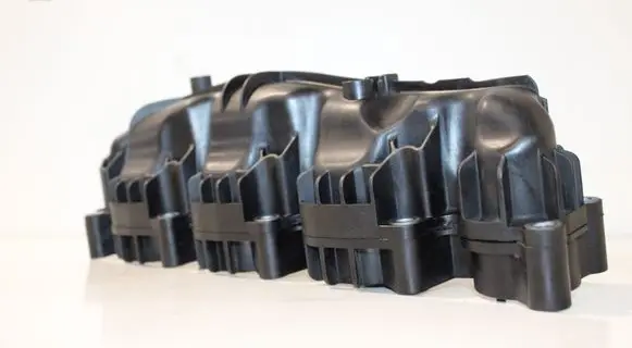 Audi A3 S3 A3 Sportback 8P Intake manifold 03L129711AM