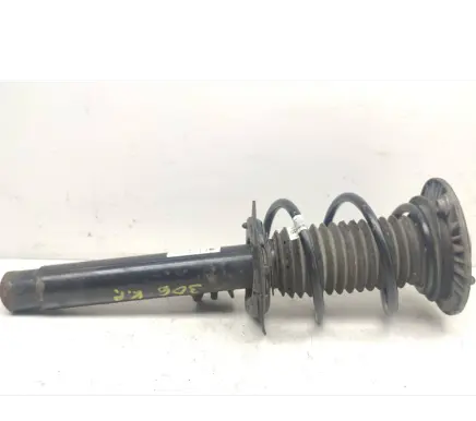 BMW 1 F20 F21 Front shock absorber with coil spring 31316862778 22287530 14941510