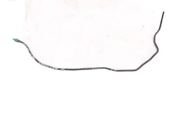Renault Kangoo II Fuel line pipe 