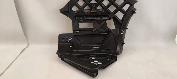 Volkswagen Transporter - Caravelle T6 Front bumper mounting bracket 7LA807178