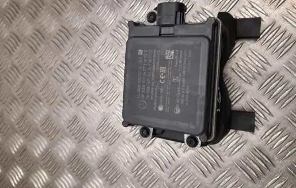 Mercedes-Benz C AMG W205 Distronic sensor radar A0009007913