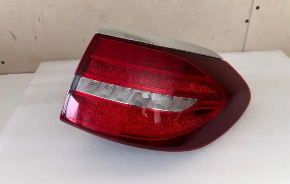 Mercedes-Benz E W213 Rear/tail lights A2139068800 633000 S213SWL