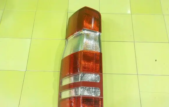 Mercedes-Benz Sprinter W906 Rear/tail lights XP253