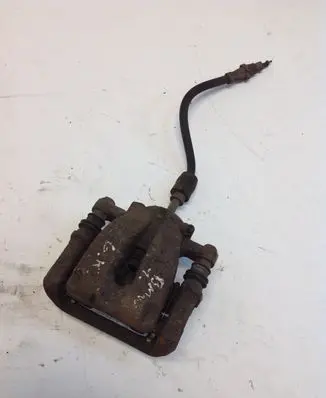 BMW 1 E81 E87 Rear brake caliper