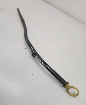 Opel Meriva A Oil level dip stick 