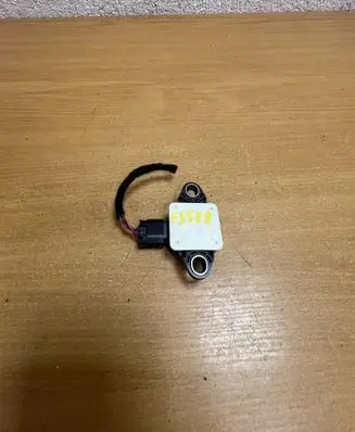 Mercedes-Benz S C217 ESP acceleration yaw rate sensor A0009059101 0265005876