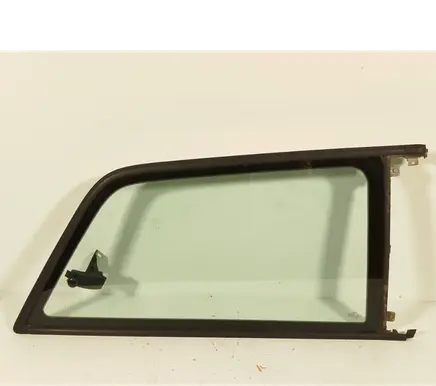 Audi A3 S3 8L Rear side window 8L3847100