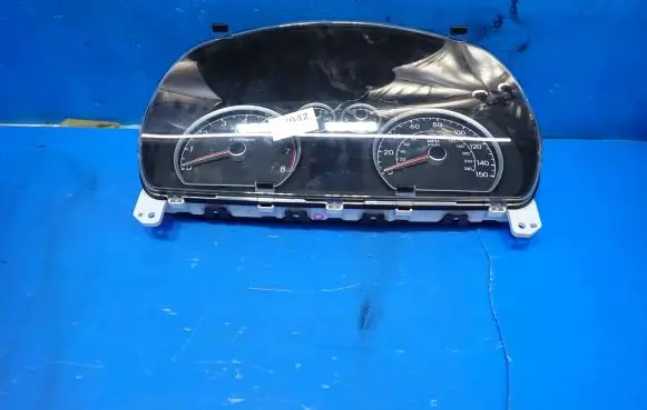 Hyundai i30 Speedometer (instrument cluster) 94001-2R530