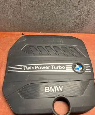 BMW 4 F32 F33 Engine cover (trim) 11147823215 8511484 030405