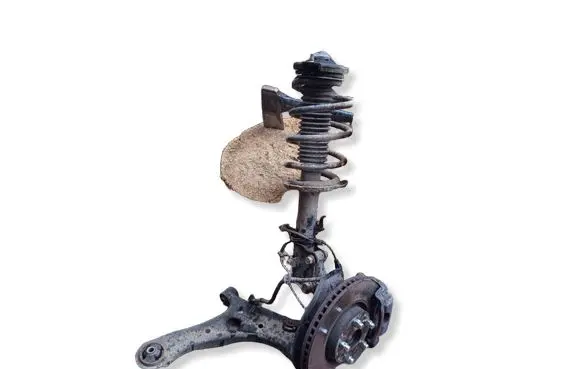Hyundai Tucson TL Front suspension assembly kit set 