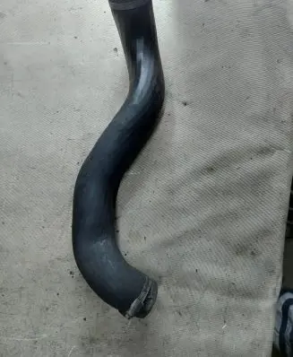 Ford Galaxy Intercooler hose/pipe AG916K863AB