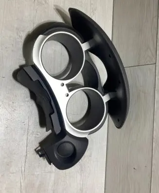 Nissan Juke I F15 Dashboard trim 682401kz0a
