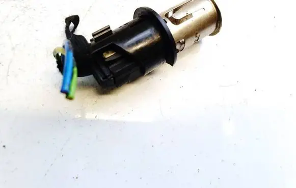 Citroen C4 I Picasso Cigarette lighter 7394