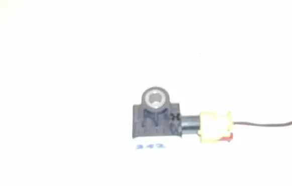 Audi A6 S6 C6 4F Airbag deployment crash/impact sensor 4F0959643C