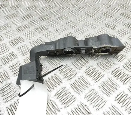 Audi A4 Allroad B9 Front bumper mounting bracket 8W0807283A