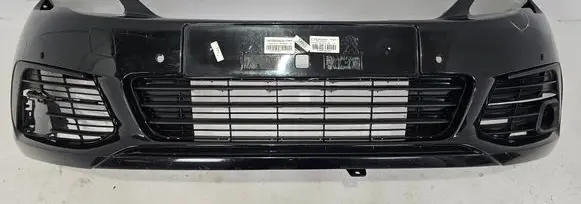 Peugeot 308 Front bumper AA38247568