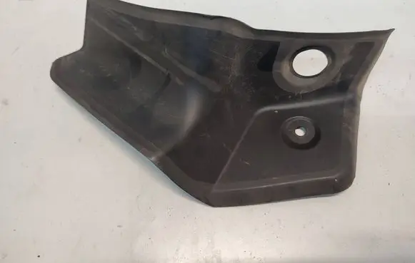 BMW X1 F48 F49 Rear/tail light trim molding 7478290 63217478290