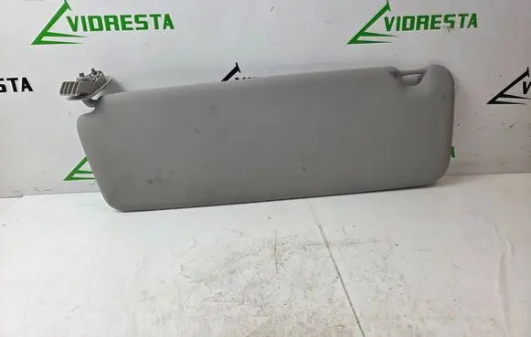 Nissan NV300 Sun visor 