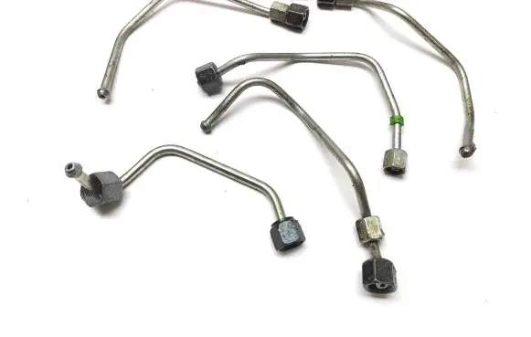 Citroen C3 Fuel line pipe
