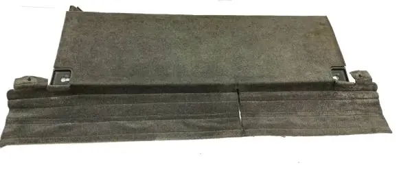 Toyota Prius (XW20) Other trunk/boot trim element 5841547010