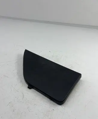 KIA Sorento Trunk/boot lower side trim panel 85743C5000