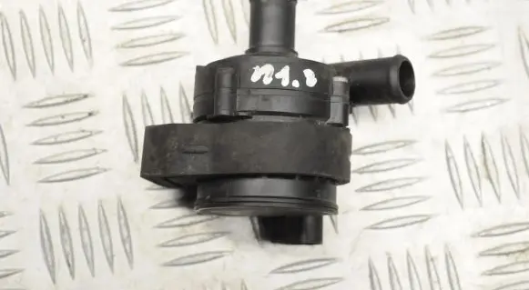 Mercedes-Benz S W221 Electric auxiliary coolant/water pump A0002010340